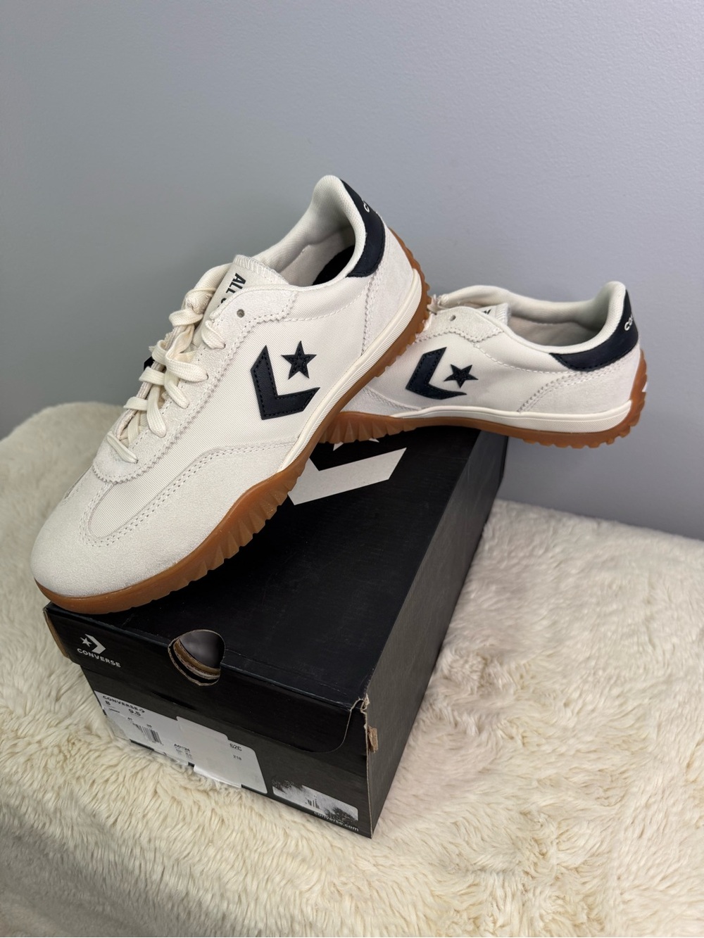 Converse Run Star Trainer